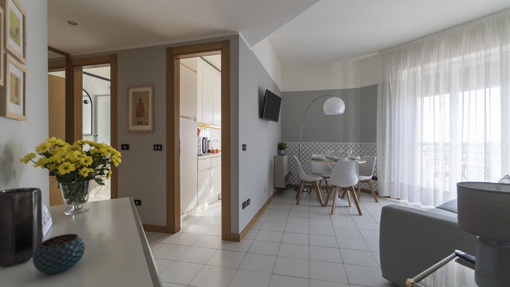 Italianway - Bergognone 47 Apartment Milan Luaran gambar