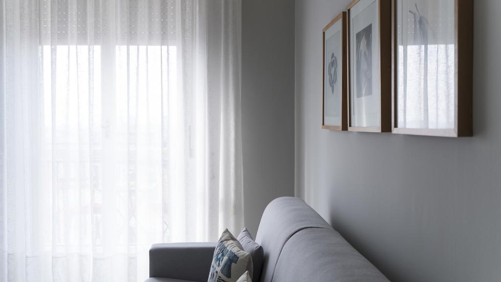 Italianway - Bergognone 47 Apartment Milan Luaran gambar