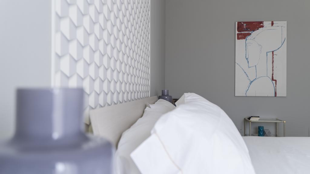 Italianway - Bergognone 47 Apartment Milan Luaran gambar