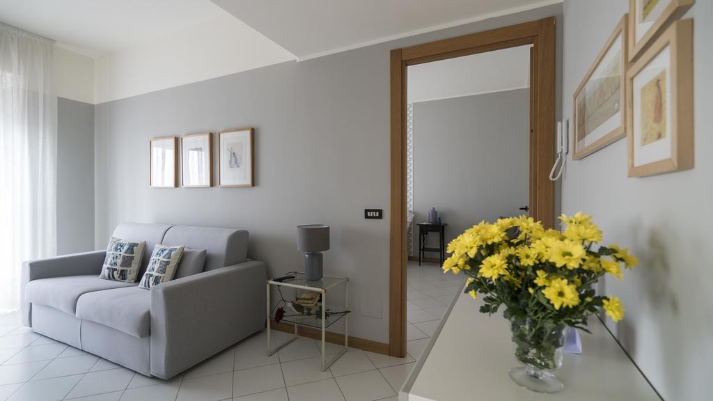 Italianway - Bergognone 47 Apartment Milan Luaran gambar