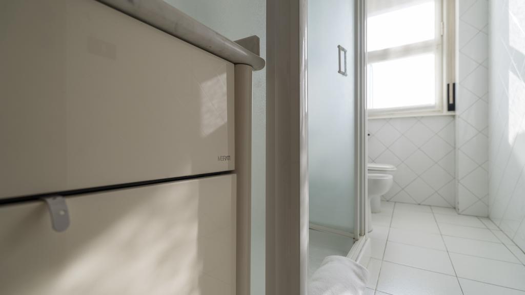 Italianway - Bergognone 47 Apartment Milan Luaran gambar