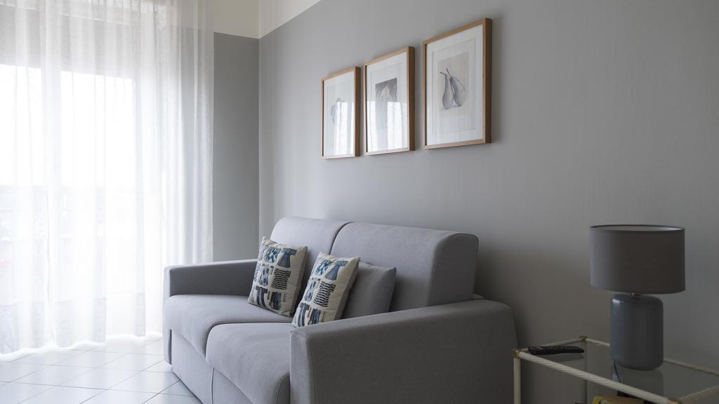 Italianway - Bergognone 47 Apartment Milan Luaran gambar