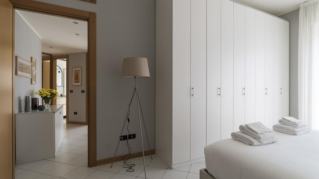 Italianway - Bergognone 47 Apartment Milan Luaran gambar