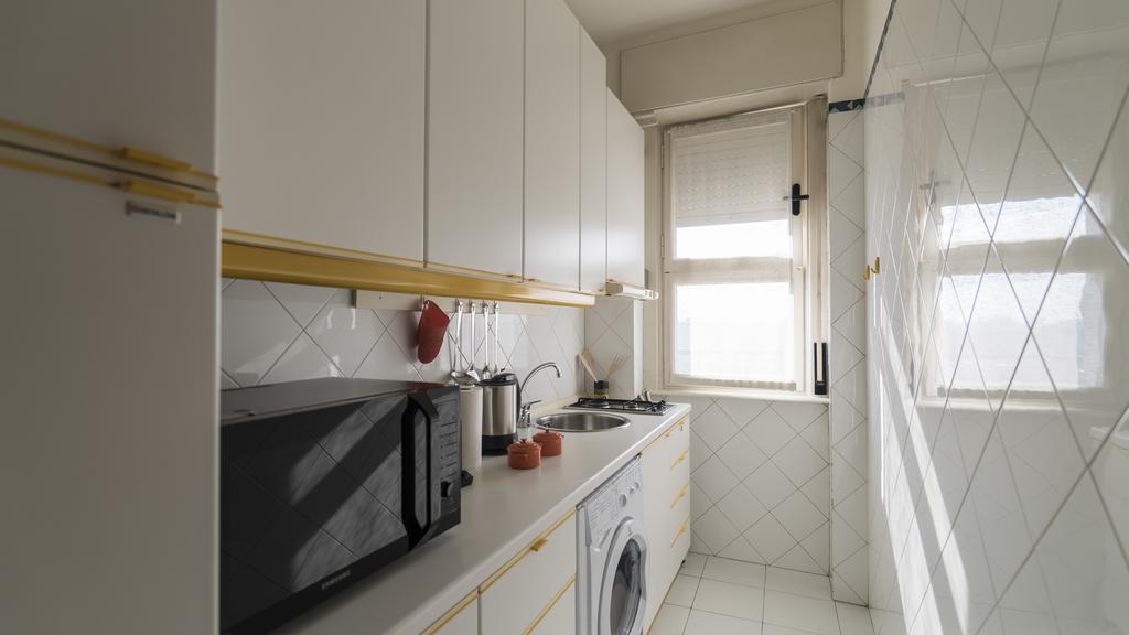 Italianway - Bergognone 47 Apartment Milan Luaran gambar