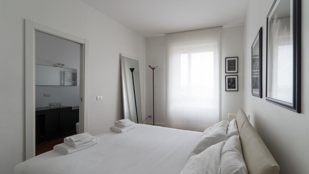 Italianway - Bergognone 47 Apartment Milan Luaran gambar